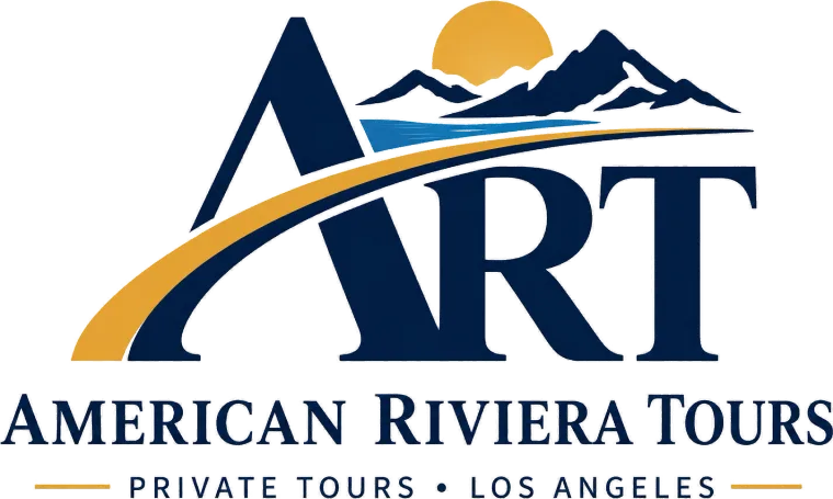 American Riviera Tours - Private Tours Los Angeles