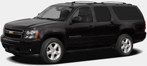 Limo Tours