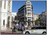 LA Private Tours