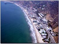 Santa Monica Tour