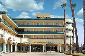 Pasadena