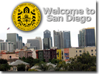San Diego Tour